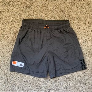 Adidas Athletic Short